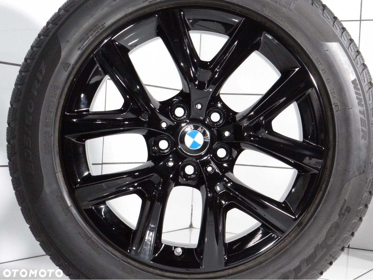 Koła zimowe BMW  17" X1 F48 X2 F39 - 4