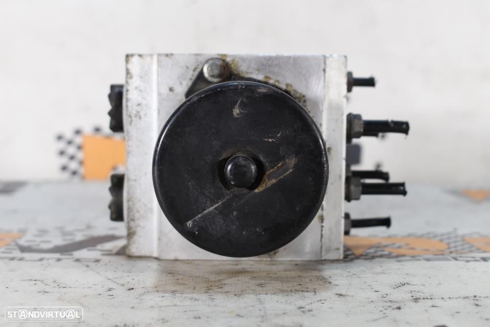 Abs Volkswagen Passat (3C2)  3C0614109 / 16420301A / 16420301 A - 1