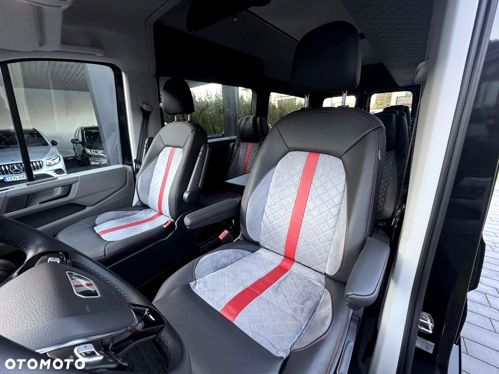 MAN TGE 4x2F SB L3 - 14