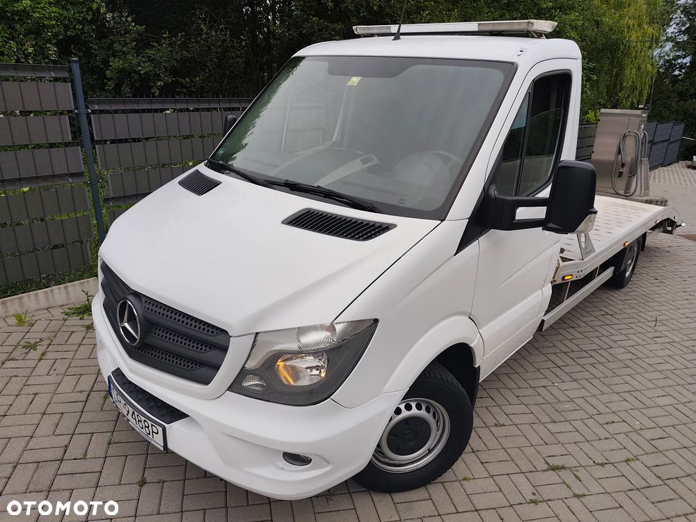 Mercedes-Benz SPRINTER - 5