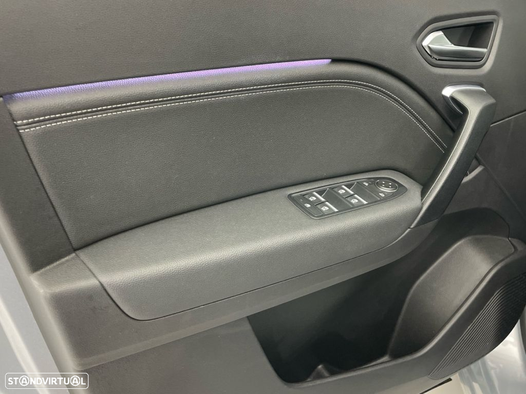 Renault Captur 1.0 TCe Techno - 17