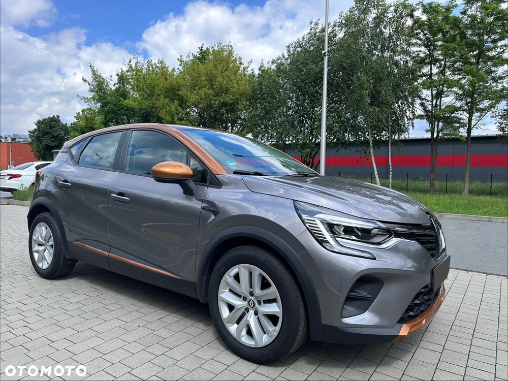 Renault Captur TCe 90 INTENS - 26