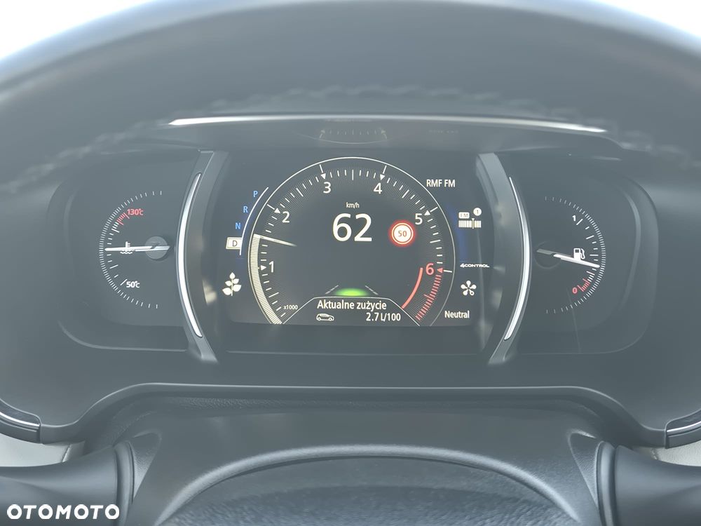 Renault Talisman 1.8 TCe FAP Initiale Paris EDC - 18