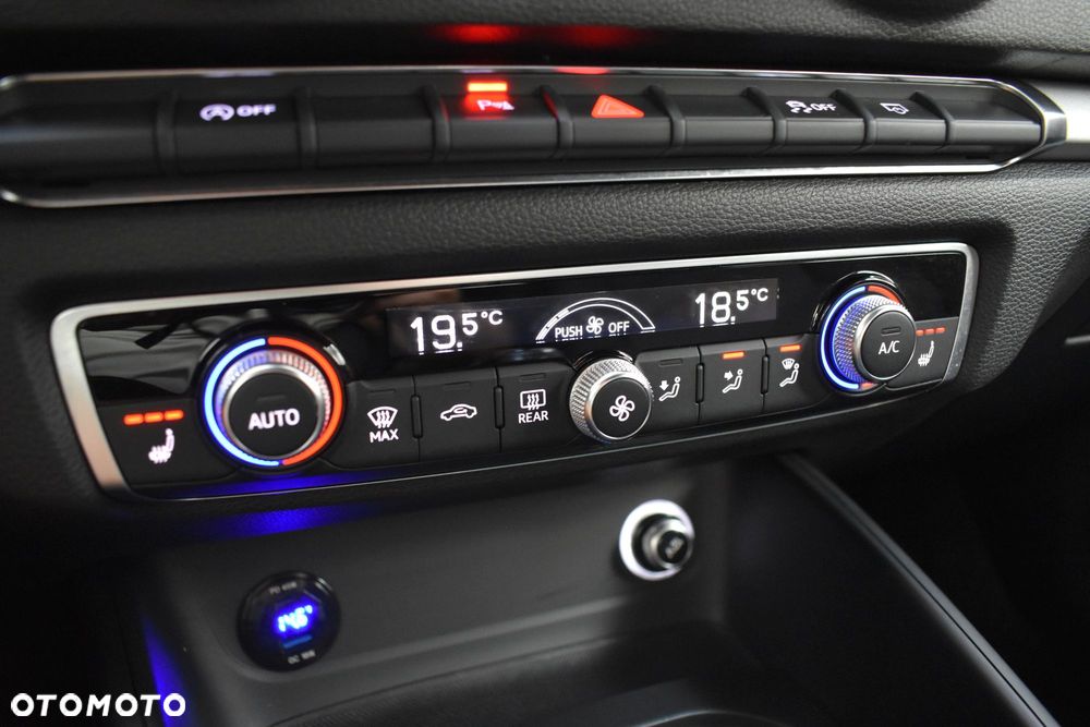 Audi A3 Sportback 1.5 TFSI cylinder on demand sport - 31