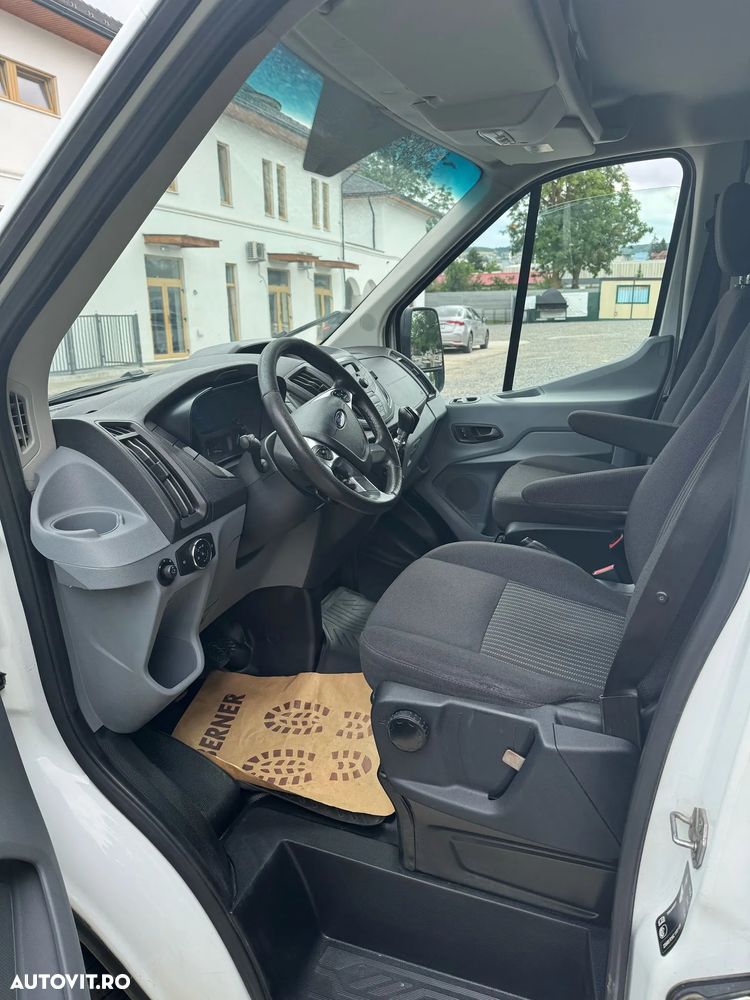 Ford Transit - 6