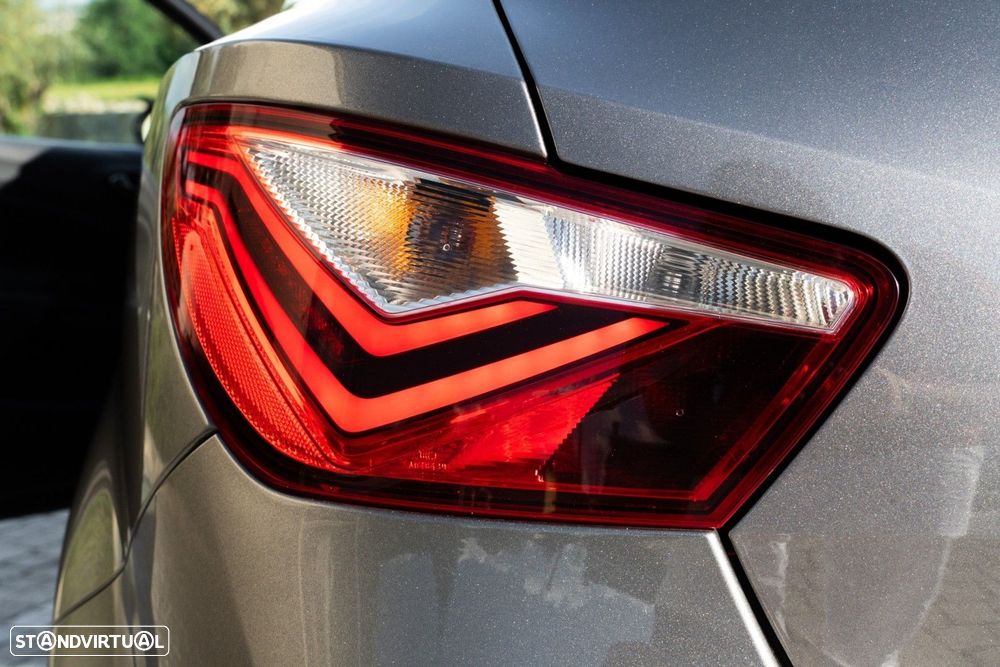 SEAT Ibiza 1.4 TDI FR - 35