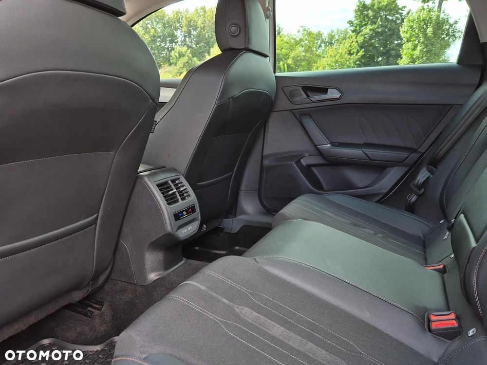 Cupra Leon Sportstourer - 10