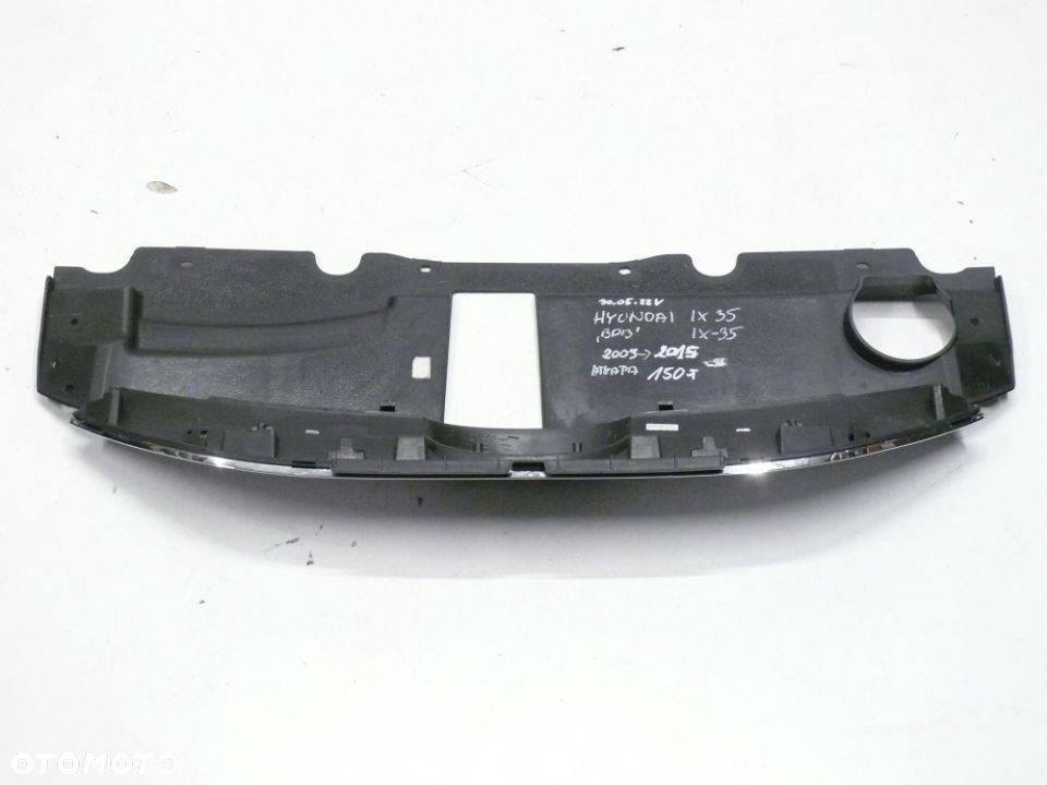 ATRAPA GRILL HYUNDAI IX35 IX-35 2009 2015 - 2