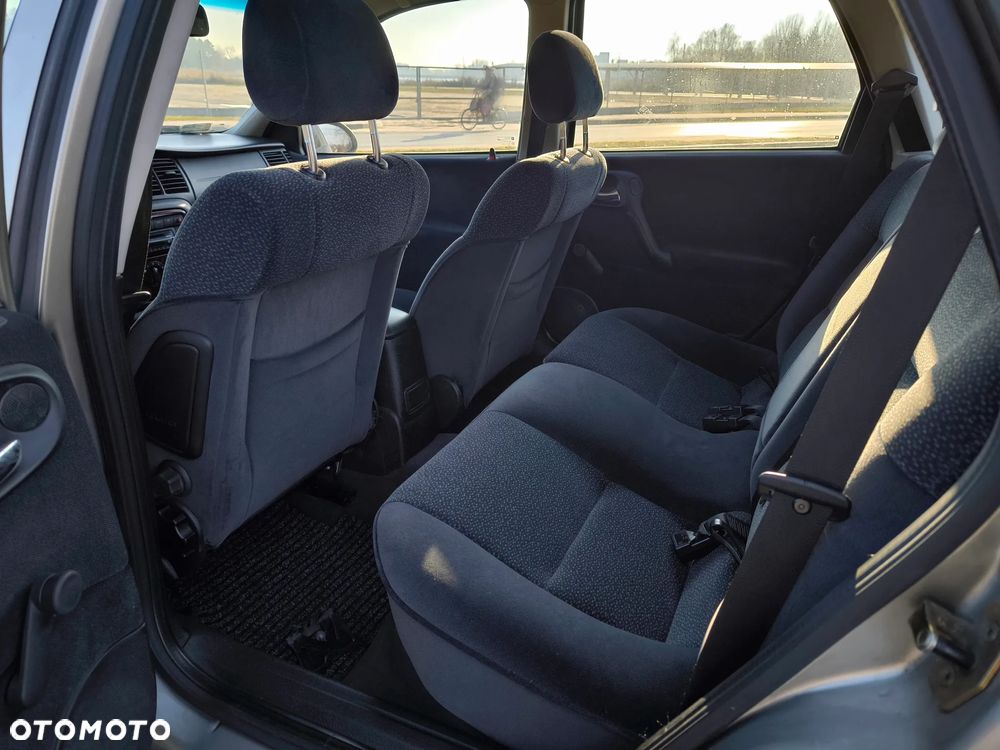 Opel Vectra 2.0 CD - 7
