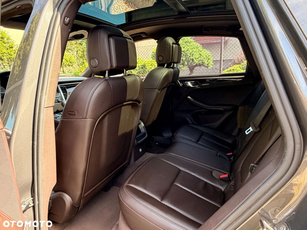 Porsche Macan S PDK - 20