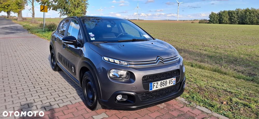Citroën C3 - 21