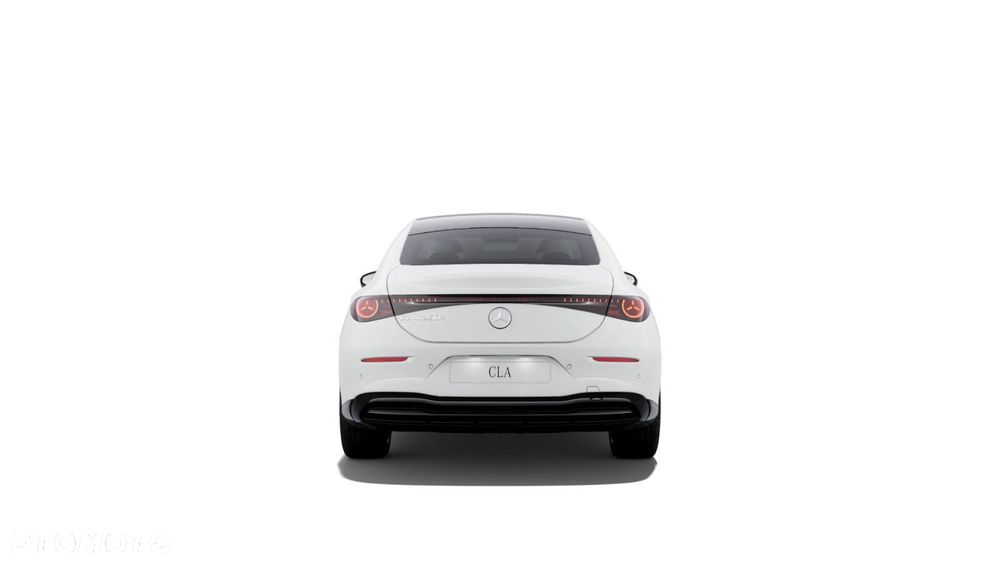 Mercedes-Benz CLA 250+ 85kWh - 23