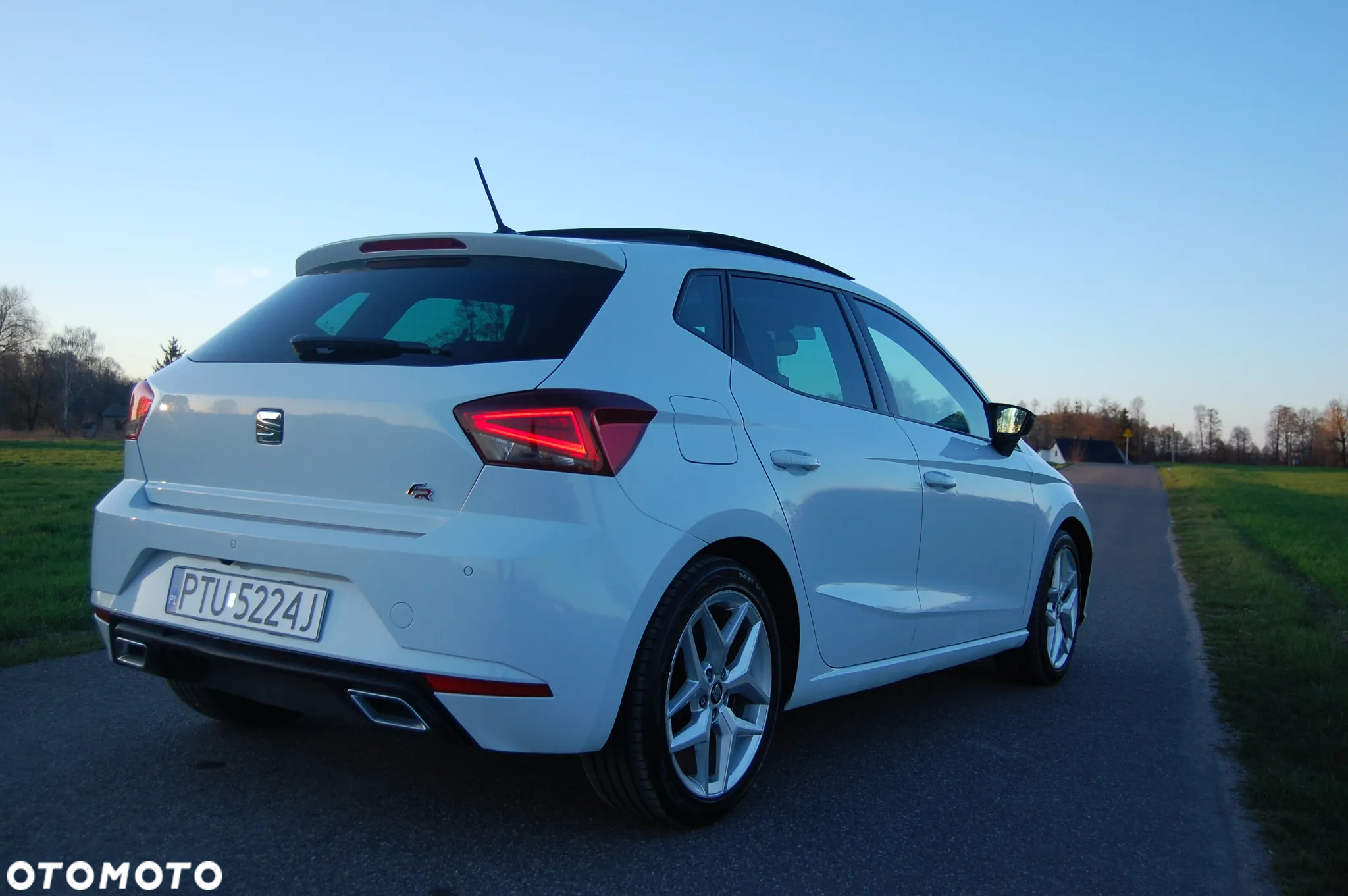 Seat Ibiza 1.6 TDI Full LED - 10