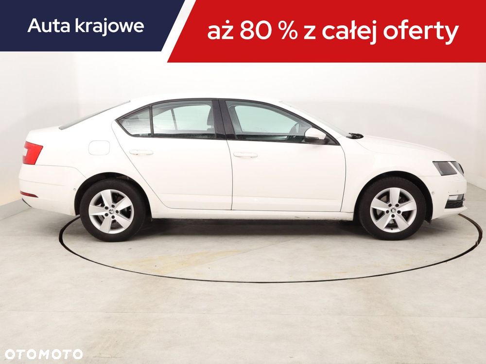 Skoda Octavia - 8
