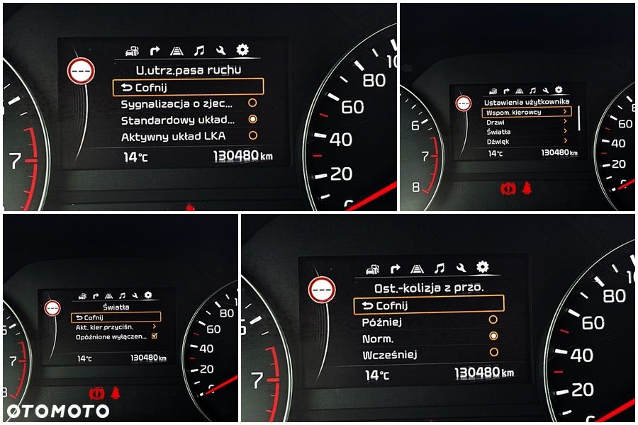 Kia Sportage 1.6 GDI 2WD DREAM-TEAM EDITION - 38
