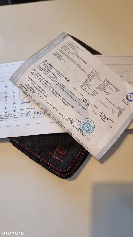 Seat Altea 1.4 Reference Comfort - 39