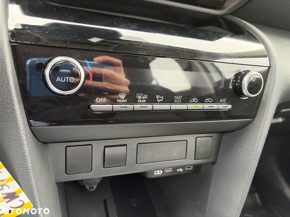 Toyota Yaris Cross Hybrid 1.5 Comfort - 23