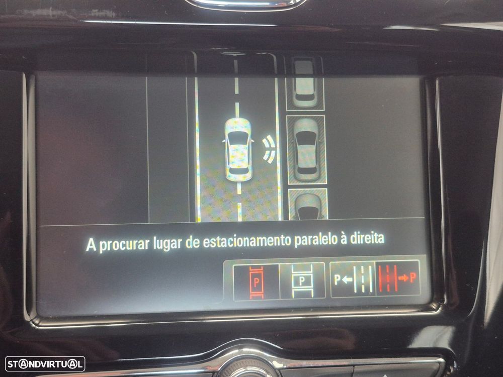 Opel Adam 1.0 T Jam J17 - 20