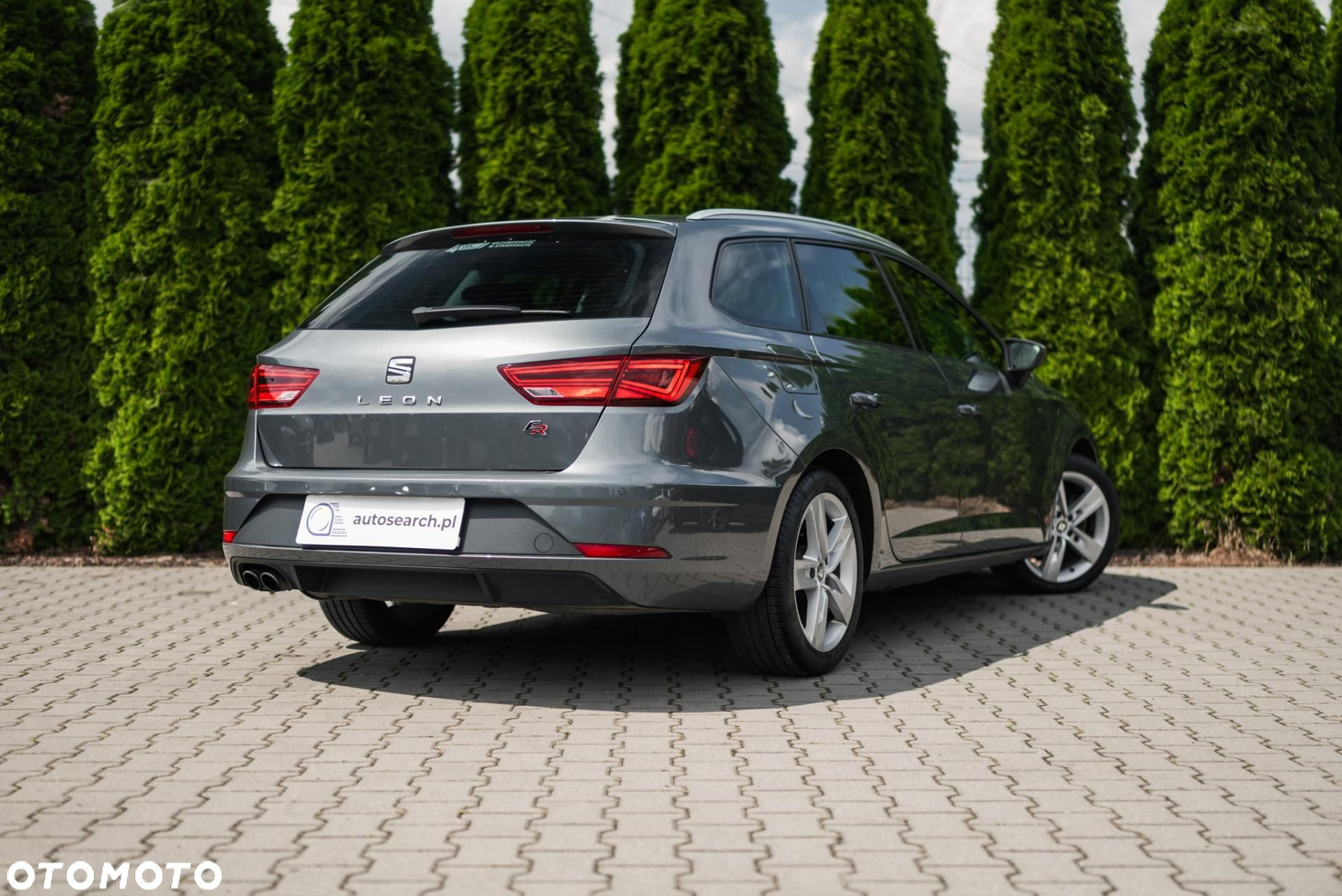 Seat Leon - 4