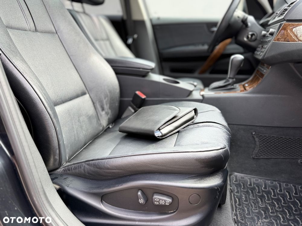 BMW X3 xDrive20d Edition Exclusive - 29