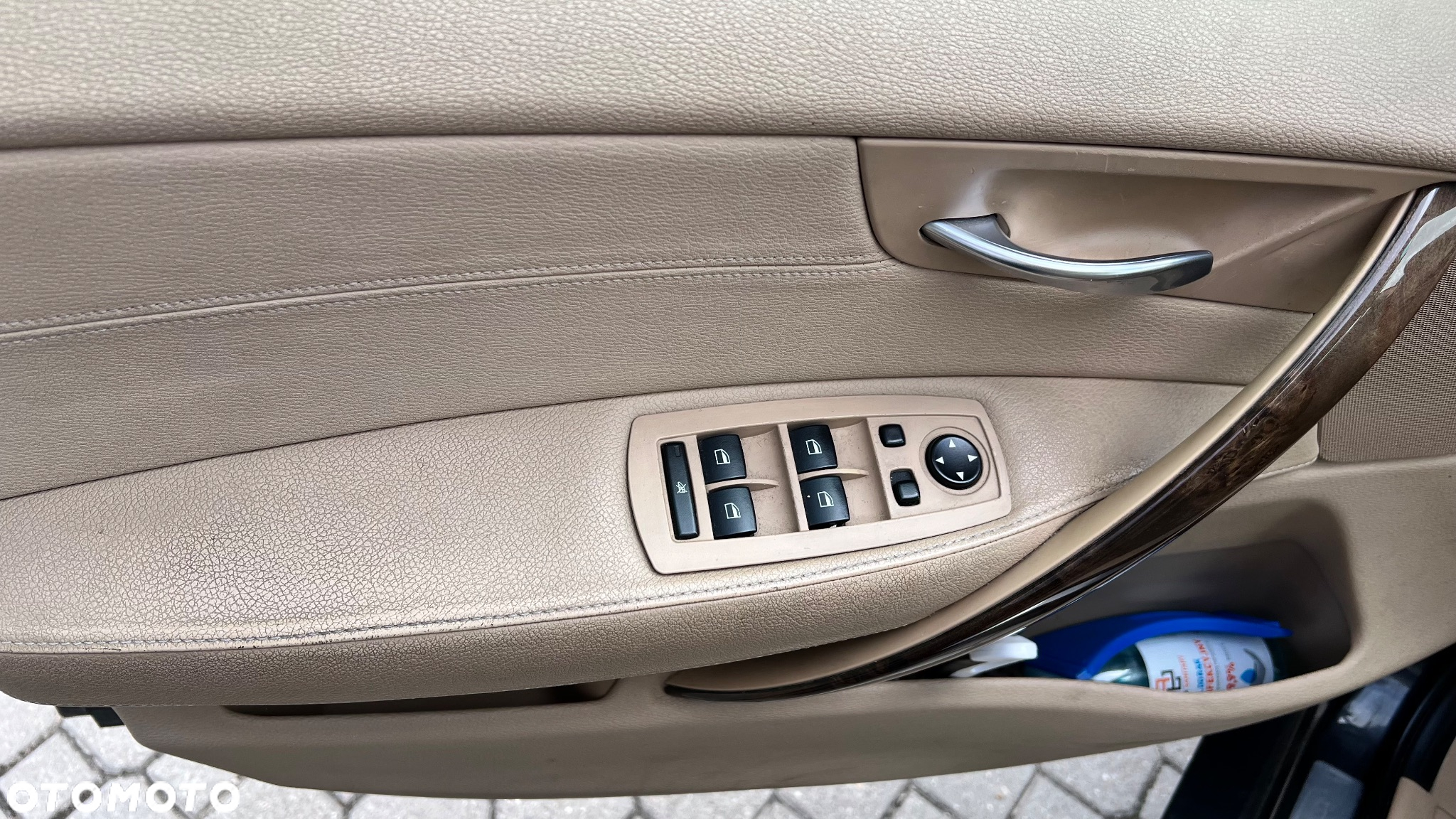 BMW X3 xDrive20d - 10