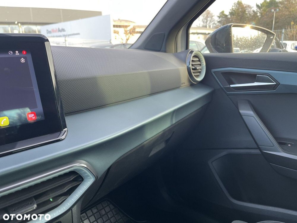 Seat Arona 1.0 TSI Xperience S&S DSG - 29