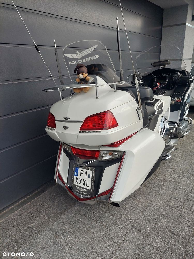 Honda GL - 13