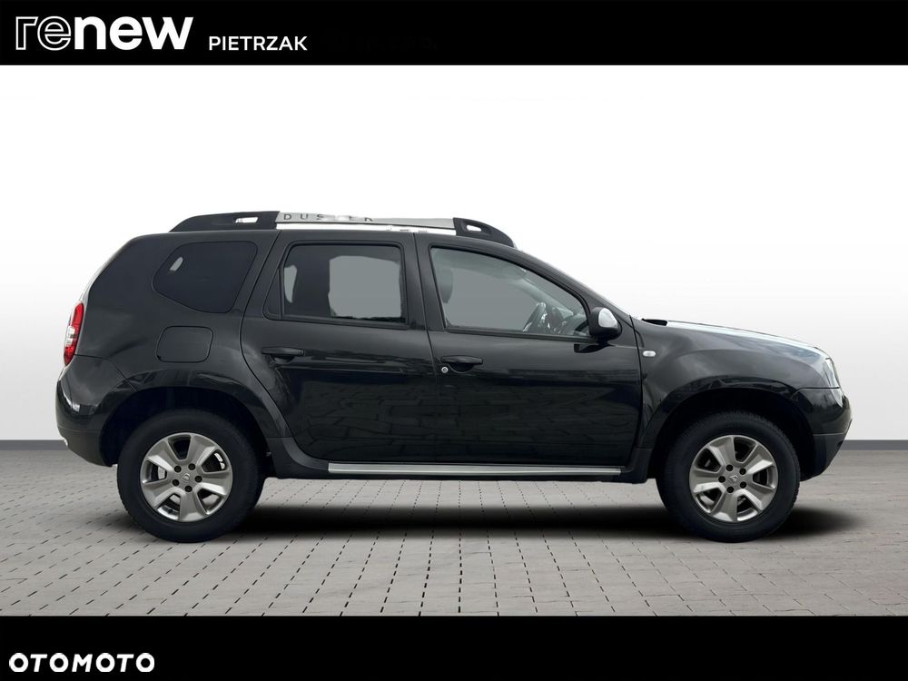 Dacia Duster 1.6 SCe Laureate S&S - 6