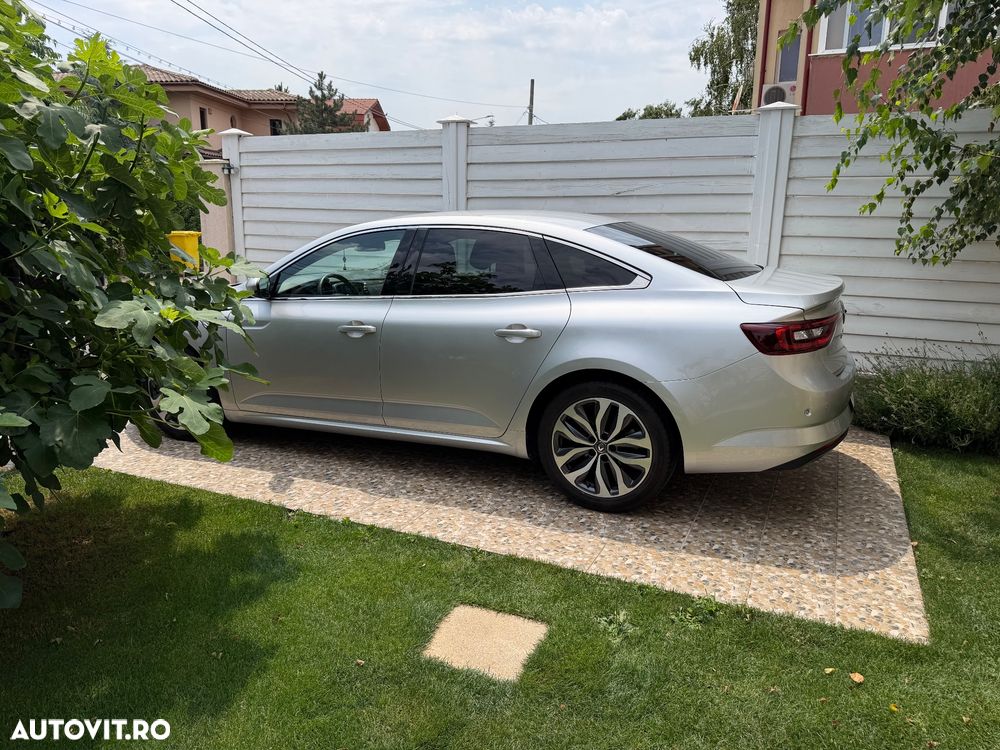 Renault Talisman - 15