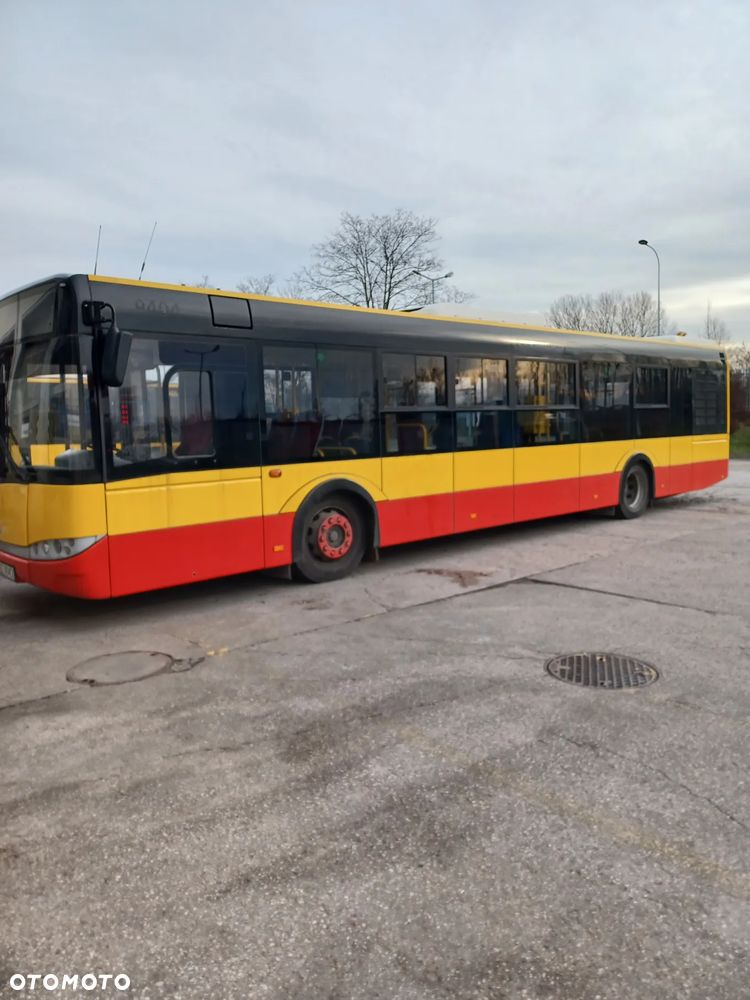 Solaris Urbino 12 Hybrid - 3