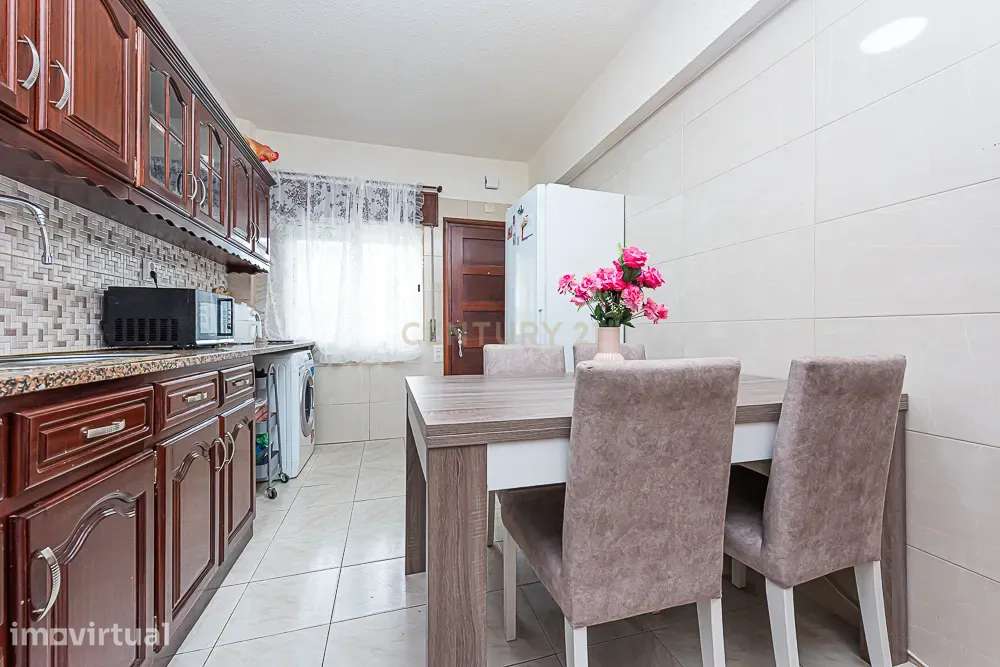 Apartamento T3 | Rua do Moinho – Setúbal - Grande imagem: 5/21