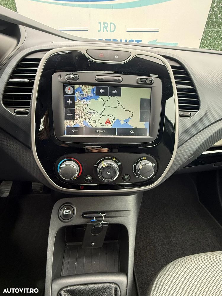 Renault Captur ENERGY dCi 90 Start&Stop Expression - 5