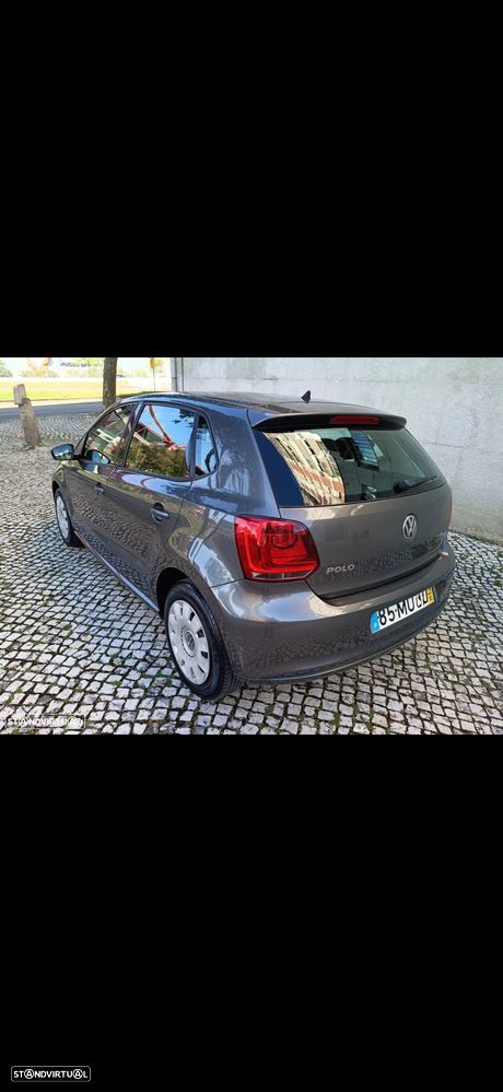 VW Polo 1.2 Trendline Pack - 13