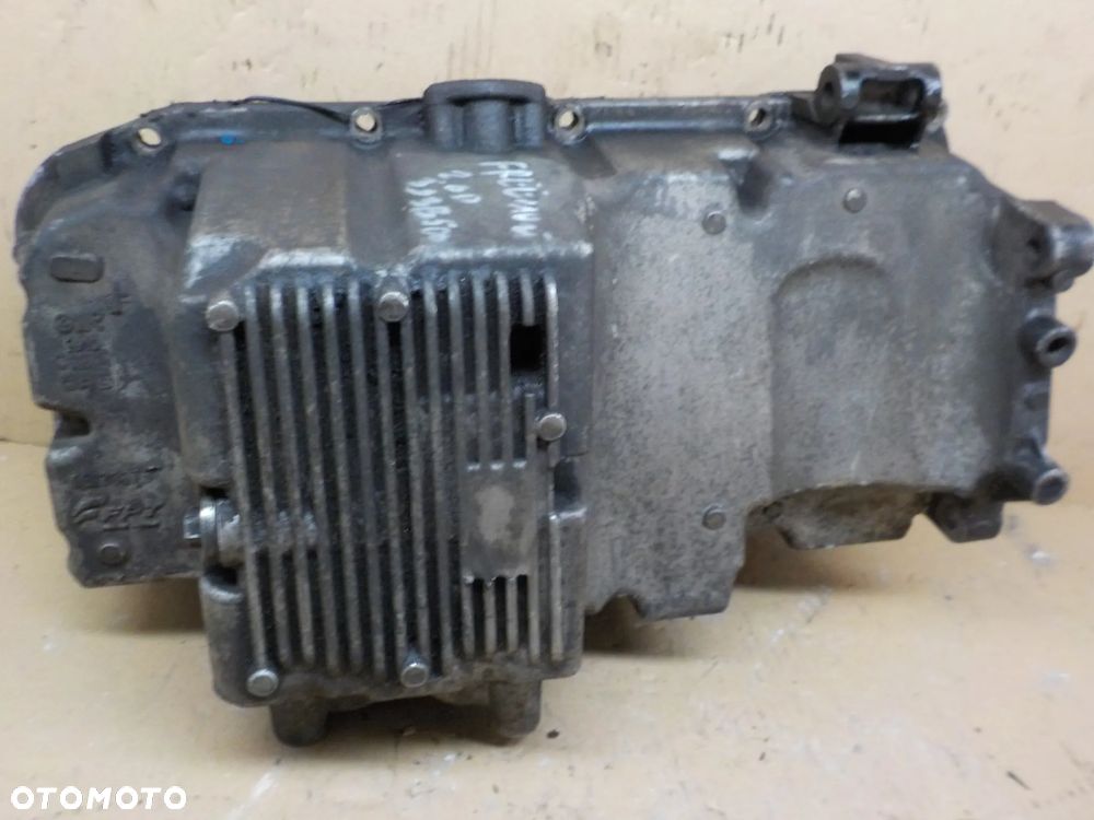 FIAT FREEMONT 2.0 D MISKA OLEJOWA - 3