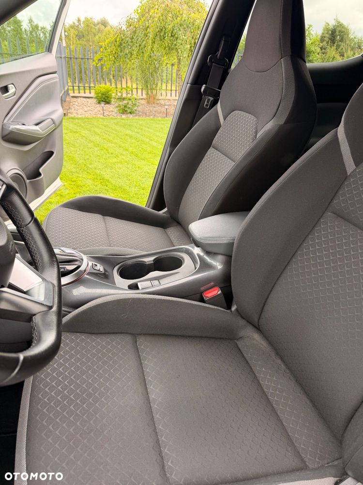 Nissan Juke 1.0 DIG-T N-Connecta DCT - 12