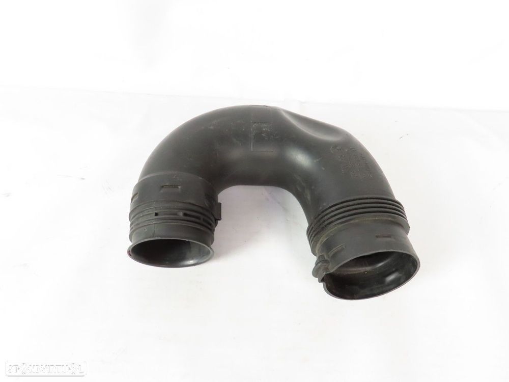 Tubo da caixa de filtro de ar Seminovo/ Original AUDI A3 (8P1)/AUDI A3 Sportback... - 2