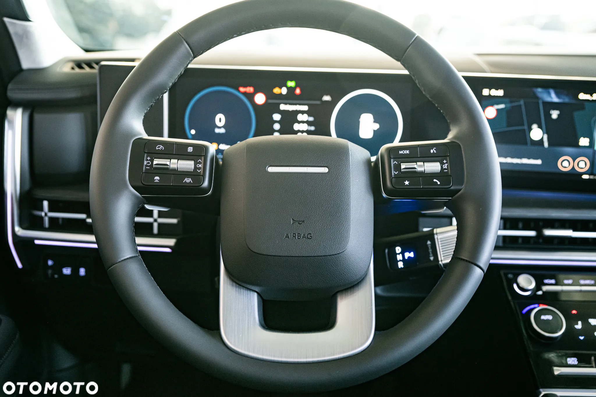 Hyundai Santa Fe - 30