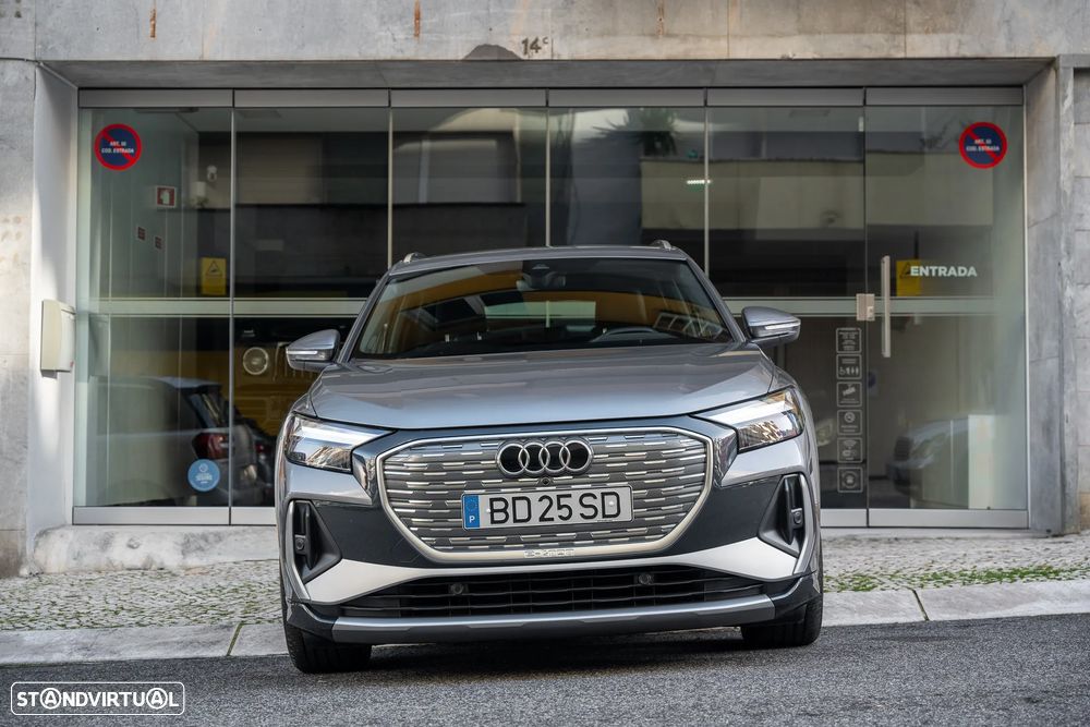 Audi Q4 e-tron 50 quattro 82 kWH - 2