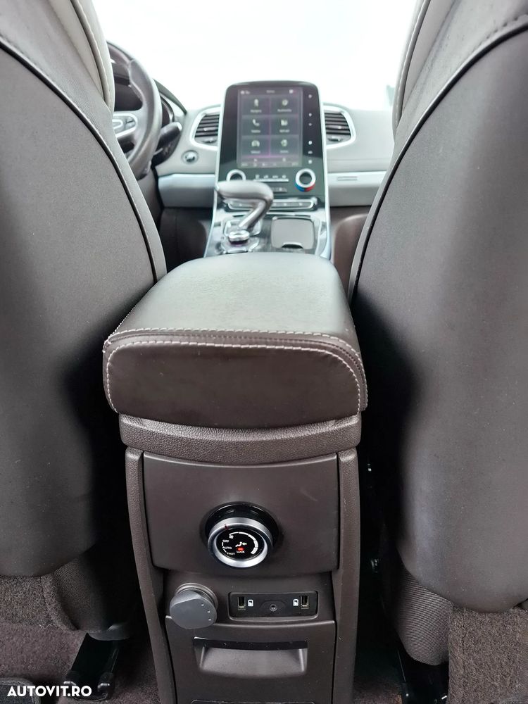 Renault Espace - 18