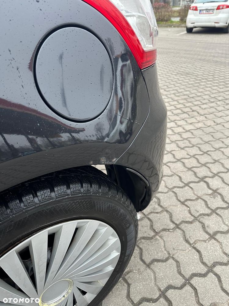Suzuki Swift 1.2 Comfort - 35