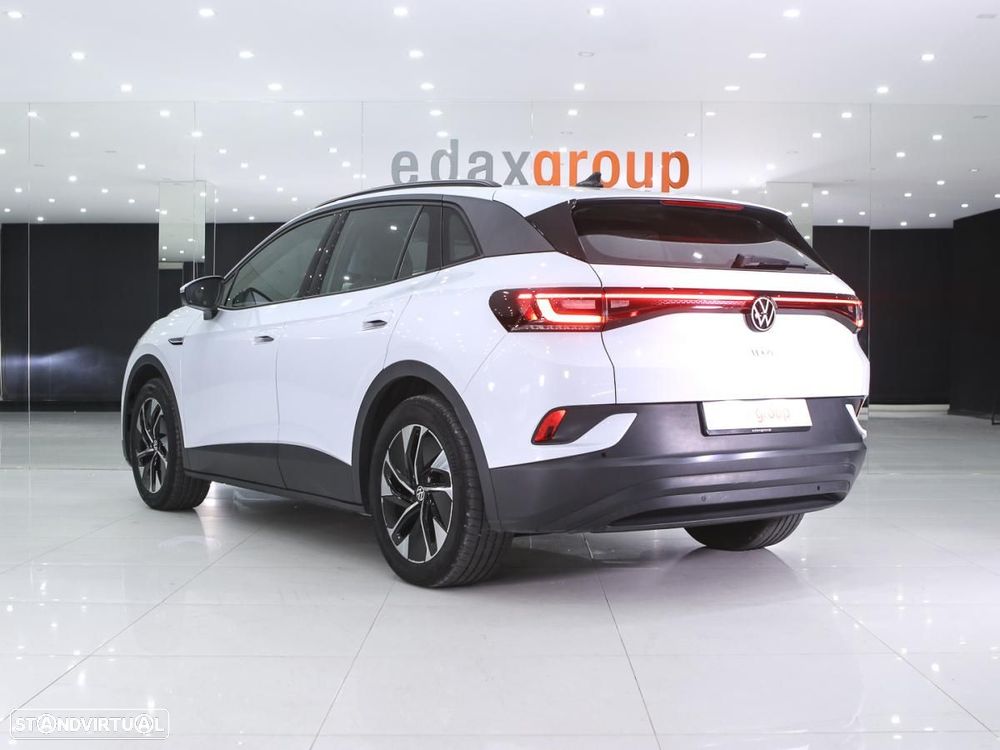 VW ID.4 77 kWh Pro Performance - 4