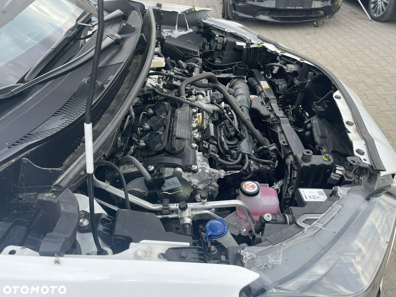 Toyota Yaris Cross Hybrid 1.5 Active - 12