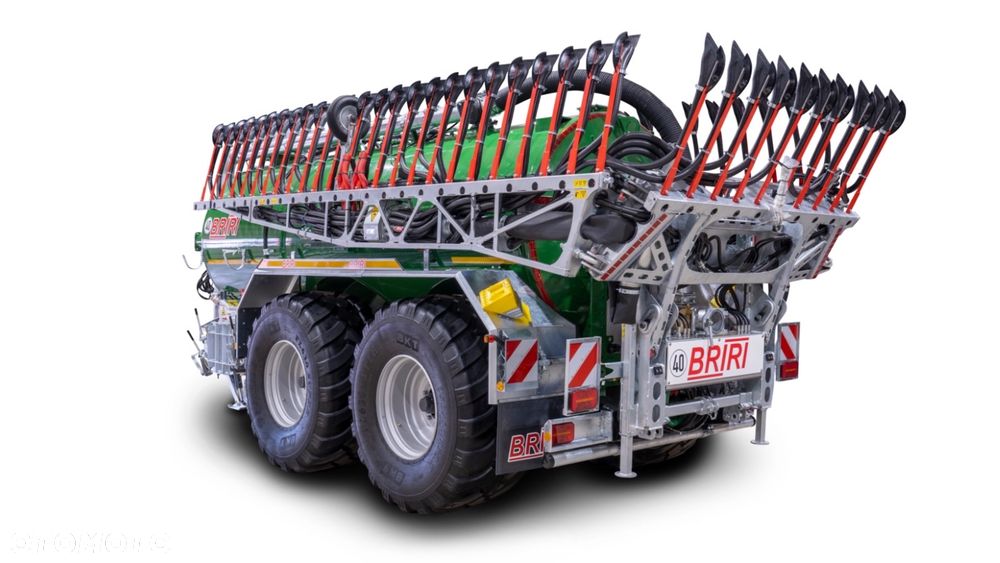 Inny Multi-Line-Double - 7