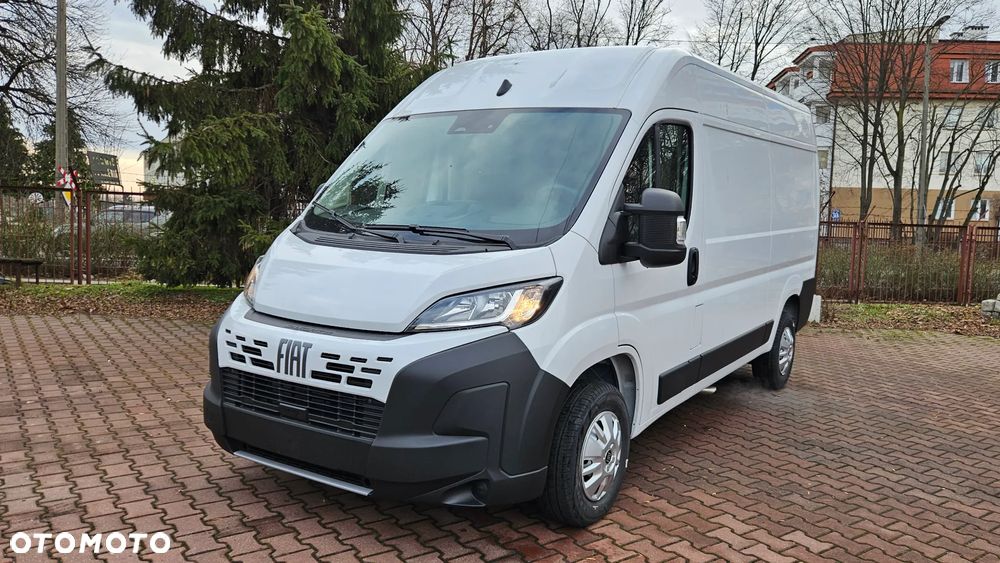 Fiat Ducato L2H2 140km seria 2 - 3