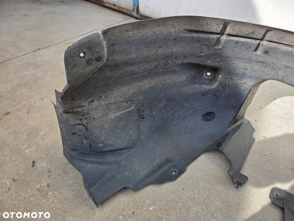 Nadkole prawe przednie Peugeot 308 T9 LIFT - 6