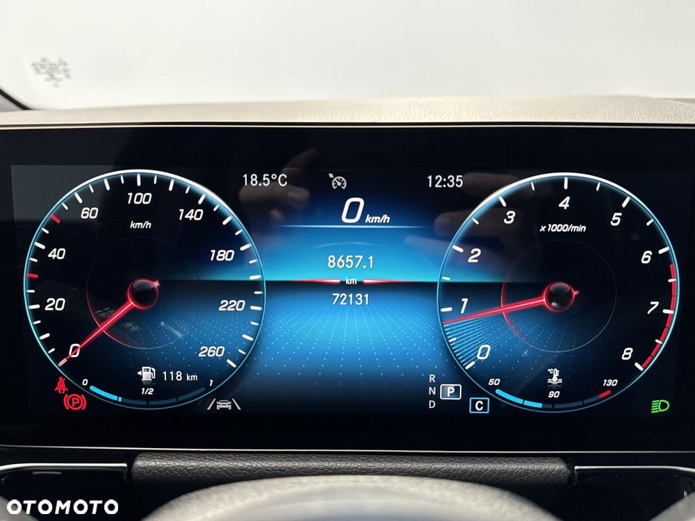 Mercedes-Benz GLA 200 AMG Line - 15