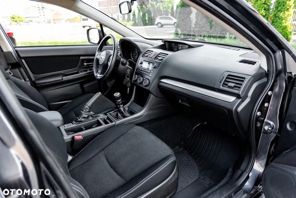 Subaru XV 2.0i Exclusive Edition35 Style - 18