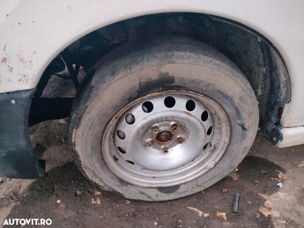 Dezmembrari  Citroen Jumpy 2  2007  > 0000 1.6 HDi 90 16V Motorina - 6