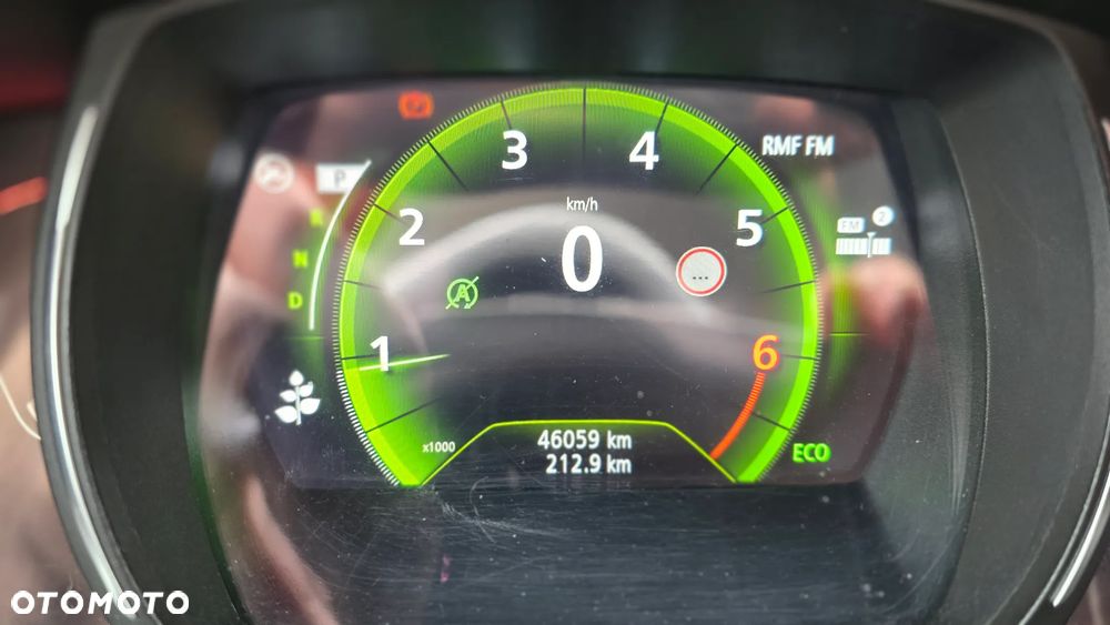 Renault Kadjar 1.3 TCe FAP Zen EDC - 23