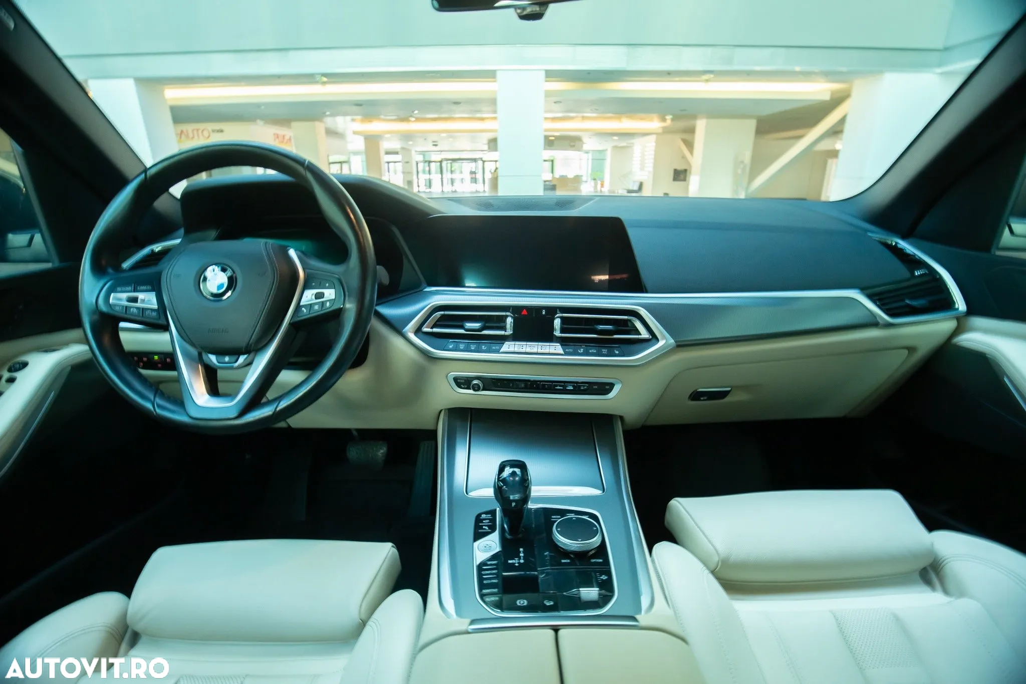 BMW X5 xDrive30d AT MHEV - 12